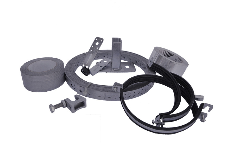 Materiały montażowe